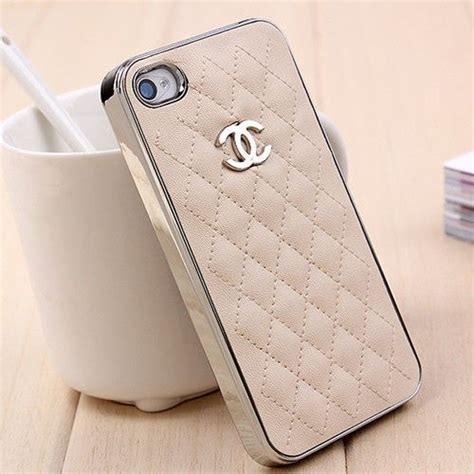 chanel iphone 5 case wholesale